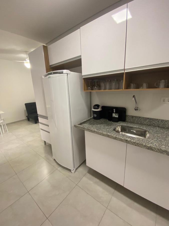 Novissimo, Apto Churrasqueira, Cap 3, Capitania Varam , 2 Dormitorios, 2 Vagas De Garagem Гуаружа Екстер'єр фото