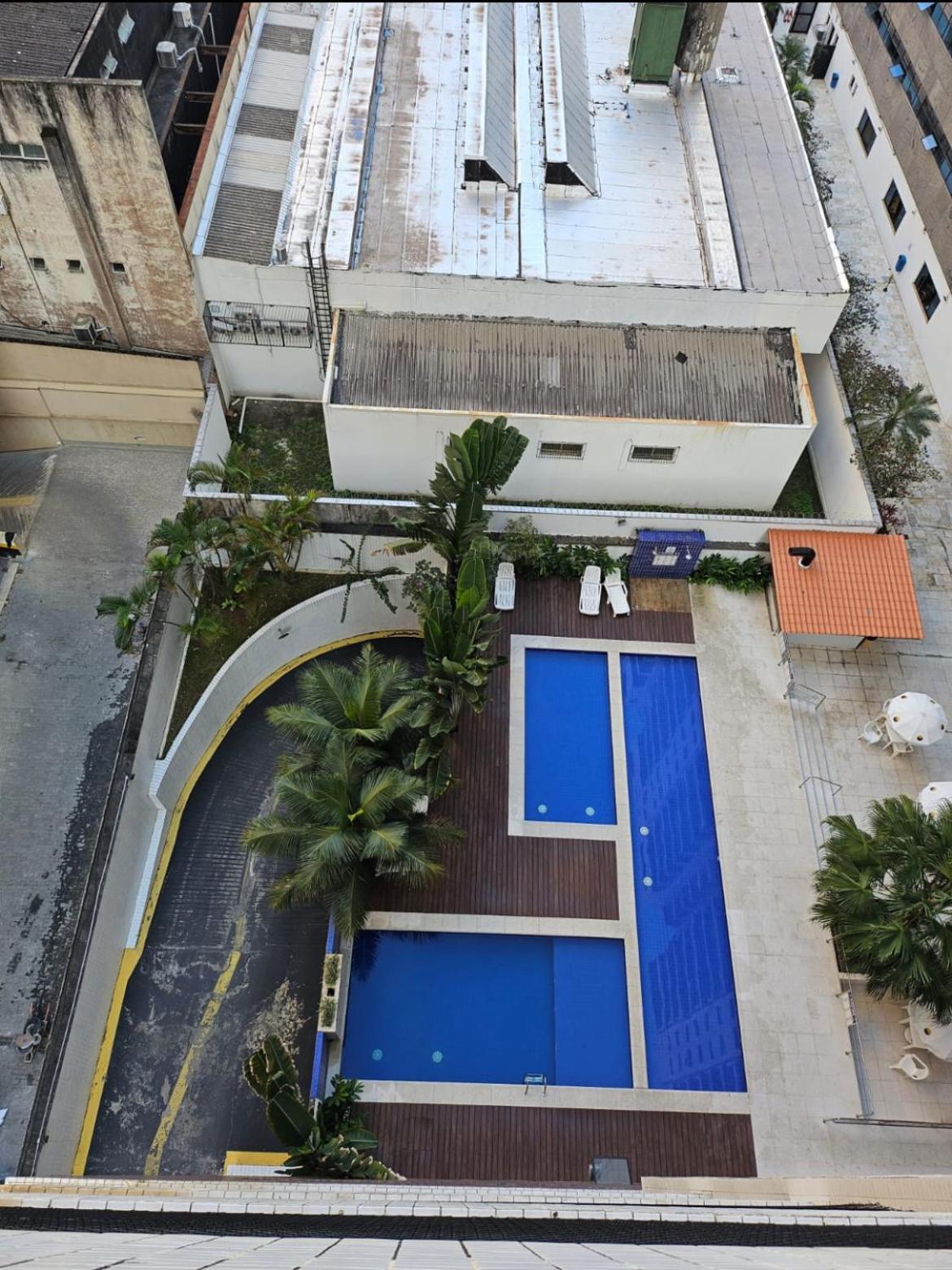 Novissimo, Apto Churrasqueira, Cap 3, Capitania Varam , 2 Dormitorios, 2 Vagas De Garagem Гуаружа Екстер'єр фото